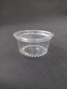 Соусница 80мл с крышкой 100/1000